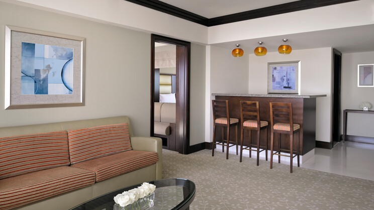 InterContinental Abu Dhabi